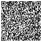 QR code with R Enterprises LLC Dba Frozone contacts