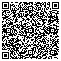QR code with Eye Spy contacts