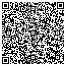 QR code with F G D Park 100 LLC contacts