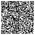 QR code with Cemax contacts