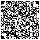QR code with Maslonka Kenneth K MD contacts