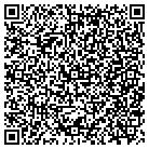 QR code with Maurice Michael N MD contacts