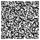 QR code with Yard Treasures By Sharon contacts