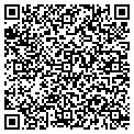 QR code with Goomer contacts