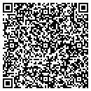 QR code with Haddad Team contacts