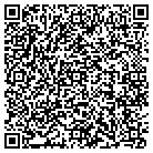 QR code with Accentuate The Positi contacts