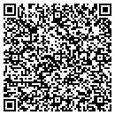 QR code with Head Lines contacts