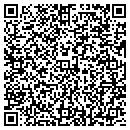 QR code with Honor LLC contacts