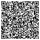 QR code with Unifund Inc contacts