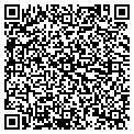 QR code with H S Motion contacts