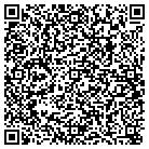 QR code with Advanced Muscle Therpy contacts