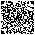 QR code with I am contacts
