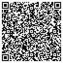 QR code with A Full Deck contacts