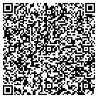 QR code with I S U Blumberg Center in Ieprc contacts