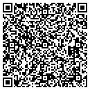 QR code with I Verify US Inc contacts