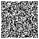 QR code with J M Sales contacts