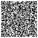 QR code with Alvina Mccarty contacts
