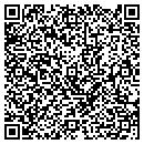 QR code with Angie Fonua contacts