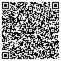 QR code with Kuvvins contacts