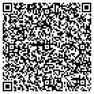 QR code with Gary L Bear Barber & Style contacts