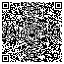 QR code with Moga Francis X MD contacts