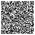 QR code with Luckys contacts