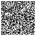 QR code with Armknechtlila contacts