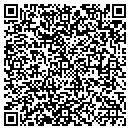 QR code with Monga Manoj MD contacts