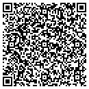 QR code with Arthur A Scott contacts