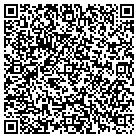 QR code with Metrology Support System contacts