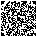 QR code with Atticgallery contacts