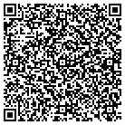 QR code with Gary Fritz Contracting Inc contacts