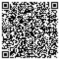 QR code with SERVPRO contacts