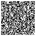 QR code with O S P Group contacts