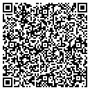 QR code with O S P Group contacts