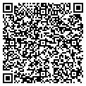QR code with Pks contacts