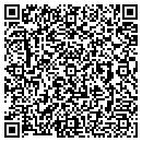 QR code with AOK Plumbing contacts
