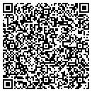 QR code with R A C Acceptance contacts
