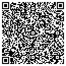 QR code with R A C Acceptance contacts