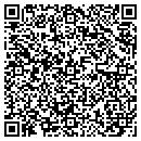 QR code with R A C Acceptance contacts