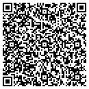 QR code with Oyos Tanya L MD contacts