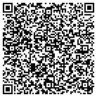 QR code with H & R Block Tax Service contacts