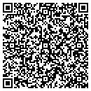 QR code with R L Vail Plumbing contacts