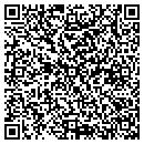 QR code with Trackattack contacts