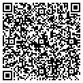 QR code with The Unplugger contacts