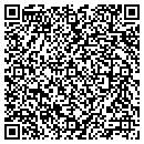 QR code with C Jack Umphrey contacts