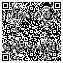 QR code with E-Z Pay Rent To Own contacts