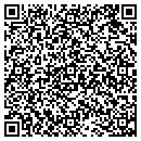 QR code with Thomas H C contacts