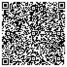 QR code with George Dewitt Misc Mntnc & Rpr contacts
