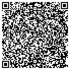 QR code with R V Daniels Montessori School contacts